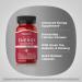 Piping Rock Ultra Energy Booster - 90 Capsules | Caffeine Boost | Non-GMO & Gluten Free Quick Release Supplement - Buy Online on GoSupps.com