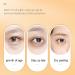 Vitamin C Brightening Eye Cream | Nourishing Moisturizer with Aloe Vera & Pomegranate | 20g - Smooth Elasticity & Radiant Skin - Buy Online on GoSupps.com