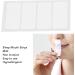 48pcs Sleep Mouth Strips - Snoring Mouth Tapes for Breathing Training | Gentle Sleep Aids - Buy Online on GoSupps.com