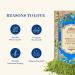 Kama Ayurveda Organic Indigo Powder 100g - Buy Online on GoSupps.com