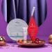 IMAGE Skincare A Little Luxury Hydrating Discovery Set - Vital C Serum & Hydrogel Mask | Ideal Holiday Gift for Glowing Skin - Buy Online on GoSupps.com