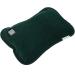 Buy Dark Green USB Electric Heating Pillows - 3 Temperature Hand Warmers for Winter | International Shipping Available - Buy Online on GoSupps.com