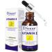 Vitamin E Face Serum Moisturizing Essence Sunflowers Oil Anti-Wrinkles Repair Skin Replenish 30ml/1.01fl.oz