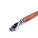 M HLE Kosmo Nassrasierer - Gillette-Klingen kompatibel - Mooreiche - Hochwertige Rasur f r internationale K ufer - Buy Online on GoSupps.com
