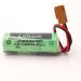 Buy 10Pcs CR17450SE-R (3V) PLC Battery with Resistance for SANYO & FANUC A98L-0031-0012 - International Shipping Available - Buy Online on GoSupps.com