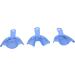 Reusable Dental Impression Trays | Standard Tooth Holder Tray - Essential Dental Supplies - Buy Online on GoSupps.com