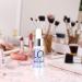 Liquid Highlighter Makeup Cheekbone Body White - Buy Online on GoSupps.com