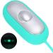 Microcurrent Insomnia and Anxiety Relief Sleep Aid Device USB Charging (Green) - Buy Online on GoSupps.com