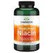 Swanson Flush Free Niacin 500 Milligrams 240 Capsules 1