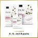 Olay Fresh Outlast 3.17 oz 4-Pack - Long-Lasting Body Wash Bundle - Buy Online on GoSupps.com