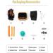 Buy Rehabilitation Robot Gloves for Stroke Patients | Smart Chargeable Finger Training Orthotics for Hemiplegia - Right Hand (Size M - Buy Online on GoSupps.com