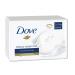 Dove Beauty Cream Bar 100g - Pack of 6 | Nourishing Soap Bars for Soft Skin - International Shipping Available - Buy Online on GoSupps.com
