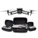 Mavic 3 & Mavic 2 Case: Mavic 2 / Mavic 3 CINE / Mavic 3 Classic - (Hard Case for Body, Controller, &Battery)