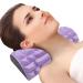 Yoga back massager |Back and neck straightening device |Flexible neck and backhiller pillow |Multi-purpose preservation correction neck support for herniated disc