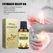 Best Massage Oil for Belly - Abdominal Rose Grape Seed & Almond Oils - 50ml Digestive Blend for Weight Loss - Aibyks - Buy Online on GoSupps.com