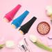 Face Roller Oil Absorbing Volcanic Roller Oily Skin Control for Face Makeup Portable Reusable Oil Resistant Face Roller Oil Absorbing Control Stick Facial Skin Care Tool (C) - Buy Online on GoSupps.com