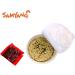 Samyang Buldak Noodles Hot Chicken Flavour Ramen Habanero Lime Big Bowl Cup 110g - Buy Online on GoSupps.com