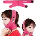 V-Face Slimming Mask for Double Chin - V-Shaped Skin Tightening Belt for Slimming Face and Chin Line - Buy Online on GoSupps.com