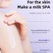 Cold Skin Whitening for Whole Body Cold Whitening Body Lotion for Whole Body Cold Whitening Body Cream for Skin Whitening Lotion for Pea - Buy Online on GoSupps.com