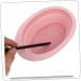 VINTORKY 1 Set Makeup Brush Cleaning Drying Rack for Clothes Foldable Puff Drying Net Makeuo Brush Cleaners Silicone Makeup Mat Collapsable Drying Rack Makeup Egg Fabric Beauty Egg - Buy Online on GoSupps.com