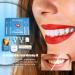 3D Dazzling White Teeth Whitening Kit LED Light & Gel System for Fast Professional Teeth whitening Results at Home - Buy Online on GoSupps.com