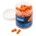 Draper 04115 Disposable Ear Plugs (Jar of 50 Pairs)