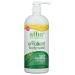 Alba Botanica Very Emollient Bath and Shower Gel Herbal Healing 32 Ounce Herbal Healing 32 Fl Oz (Pack of 1)
