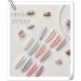 BISHENGYF Pearl Chrome Nail Powder - Super Gloss Shell Nails Art Powder for Stunning Nail Designs - Buy Online on GoSupps.com