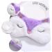 Beavorty 2 Pi ces Masque pour les yeux de renard masque pour les yeux lavable aveugle patch yeux bandeau yeux ombres paupi res fard paupi res blanc cache-oeil ombre paupi res endormie - Buy Online on GoSupps.com