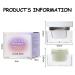 Color Changing Lip & Cheek Gloss - Moisturizing Clear Blush Tint - Buy Online on GoSupps.com