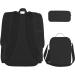Funny Roasted Coffee Beans School Bag + Pen Case + Lunch Bag Combo 3-Piece Set Combo. Funny Roasted Coffee Beans One Size - Buy Online on GoSupps.com