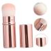 Blush Brush & Powder Brush for Flawless Makeup | Women's Cosmetics Brush for Foundation & Beauty - Buy Online on GoSupps.com