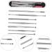7 Piece Ear Cleaning Tool Set - Ear Care Kit for Ear Wax Removal - Buy Online on GoSupps.com