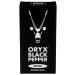 Oryx Black Peppercorn Refill Box 100 g