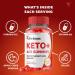 Life Boost Keto ACV Gummies - Advanced Weight Loss Supplement (5 Pack) - Buy Online on GoSupps.com