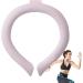 Neck Cooling Scarf Cooling Neck Scarf with Gel Ice Pack | Portable Neck Cool Tube Rings Neck Hand Cooler Wraps - Buy Online on GoSupps.com