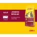 JosiDog Regular (3 x 2.7 kg) | Food for Lightly Active Dogs | Premium Dry Food for Adult Dogs | Powered by Josera - Buy Online on GoSupps.com