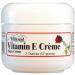 Dialyvite Hillestad Pharmaceuticals - Vitamin E Cr me - 2 oz Jar