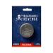 The Bluebeards Revenge Face Scrub For Men Deep Exfoliating Daily Face Wash with Natural Olive Stones and Ginger 30ml