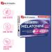 Fort Pharma - Melatonin 1900 Flash | Melatonin 1.9 mg - Sucking Tablets - Fast Action | Sleep Supplement - Faster Sleep | 30 - Buy Online on GoSupps.com