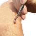 eTradewinds Tick-Off Pro Tool | Hygienic Stainless Steel Tick Remover 2-Pack - Buy Online on GoSupps.com