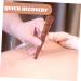 Premium Hand & Foot Massage Devices | Thai Wooden Guasha & Acupuncture Tools | Soothe Sore Muscles - Buy Online on GoSupps.com