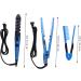 Baluue 1 Set Curling Iron Set Curling Wand Hair Curler Comb Hair Rollers Hair Straightener Curlers Abs - Buy Online on GoSupps.com