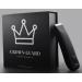 Crown Guard Ball Trimmer - USB Rechargeable Electric Men's Body Groomer | Waterproof & Cordless Pubic Hair Shaver | Lightweight & Luxury Ball Shaver - Buy Online on GoSupps.com