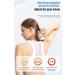 KSGSFSA Electric Cup Boost Treatment Set - Stress Reduction & Cellulite Massager with 9 Temperature & Suction Levels - Buy Online on GoSupps.com
