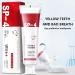 SP-4 Fresh Breath Toothpaste - Natural Stain Remover for Teeth 120g | Deep Cleansing & Whitening - Buy Online on GoSupps.com