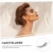 FOMIYES 5 Pairs False Lashes Fake Eyelashes Eyelash Strips Lashes Strip Bulk Lash Strips Eye Lash Extension Eyelashes Natural Look Makeup Supplies Extend End of Eye Artificial Fiber - Buy Online on GoSupps.com