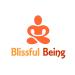 Blissful Being Lavender Eye Pillow - Weighted Eye Mask for Meditation and Yoga | Organic Cotton (Purple) - Buy Online on GoSupps.com