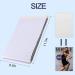 Fake Practice Skin Transfer Paper Set - 40Pcs Beoncall Fake Skin & 10Pcs 86in Thermal Stencil Transfer Paper - A4 Size 4 Layers - Tattoo Supplies - Buy Online on GoSupps.com