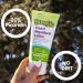 Boogie Insect Repellent Lotion - DEET-Free 14-Hour Protection Against Mosquitoes Ticks & Flies - Fragrance-Free Odorless 6oz - International Shipping - Buy Online on GoSupps.com